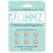 7OHMZ Original Formula (6 Count per Pack) - Kratom Hood