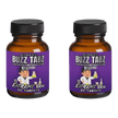 Bumble Bee Buzz Tabz Extreme 60mg - Kratom Hood