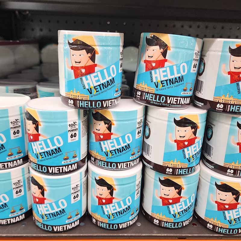 Bumble Bee Kratom - Kratom Hood