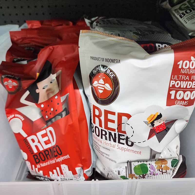 Bumble Bee Kratom - Kratom Hood