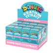 Donuts Kratom Extract 250mg Blue Raspberry Shot - Kratom Hood