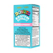 Donuts Kratom Extract 250mg Blue Raspberry Shot - Kratom Hood
