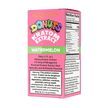 Donuts Kratom Extract 250mg Watermelon Shot - Kratom Hood