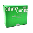 Eat Ohmz Conez Pistachio Pseudoindoxyl 7 - Hydroxymitragynine 50mg 2 Cones - Kratom Hood