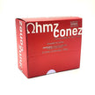 Eat Ohmz Conez Strawberry 7 - Hydroxymitragynine 70mg 2 Cones - Kratom Hood