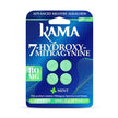 Kama 4X 7 - Hydroxy Tablets 80mg (4 Count) - Mint - Kratom Hood