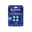 Kama 7 - Hydroxy Tablets 50mg (4 Count) - Blue Razz - Kratom Hood