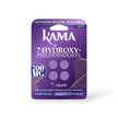 Kama 7 - Hydroxy Tablets 50mg (4 Count) - Grape - Kratom Hood