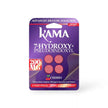 Kama 7 - Hydroxy Tablets 50mg (4 Count) - Purple Cherry - Kratom Hood