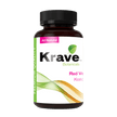 Krave Kratom Red Vein - Kratom Hood