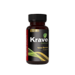 Krave Kratom Yellow Borneo - Kratom Hood