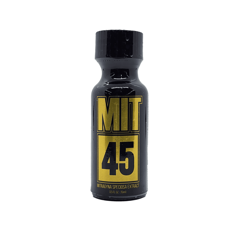 MIT 45 - Kratom Extract Shot - Kratom Hood