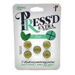 Pressd Extra Strength 200mg Pack 40mg Tablets 5pk Mint - Kratom Hood