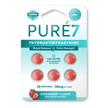 Pure 7 - Hydroxymitragynine Strawberry 30mg Tablets - 5 Count - Kratom Hood