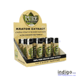 PURE Liquid Kratom Shots (12 pack) - Kratom Hood