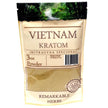 Remarkable Herbs Vietnam Kratom Powder - Kratom Hood