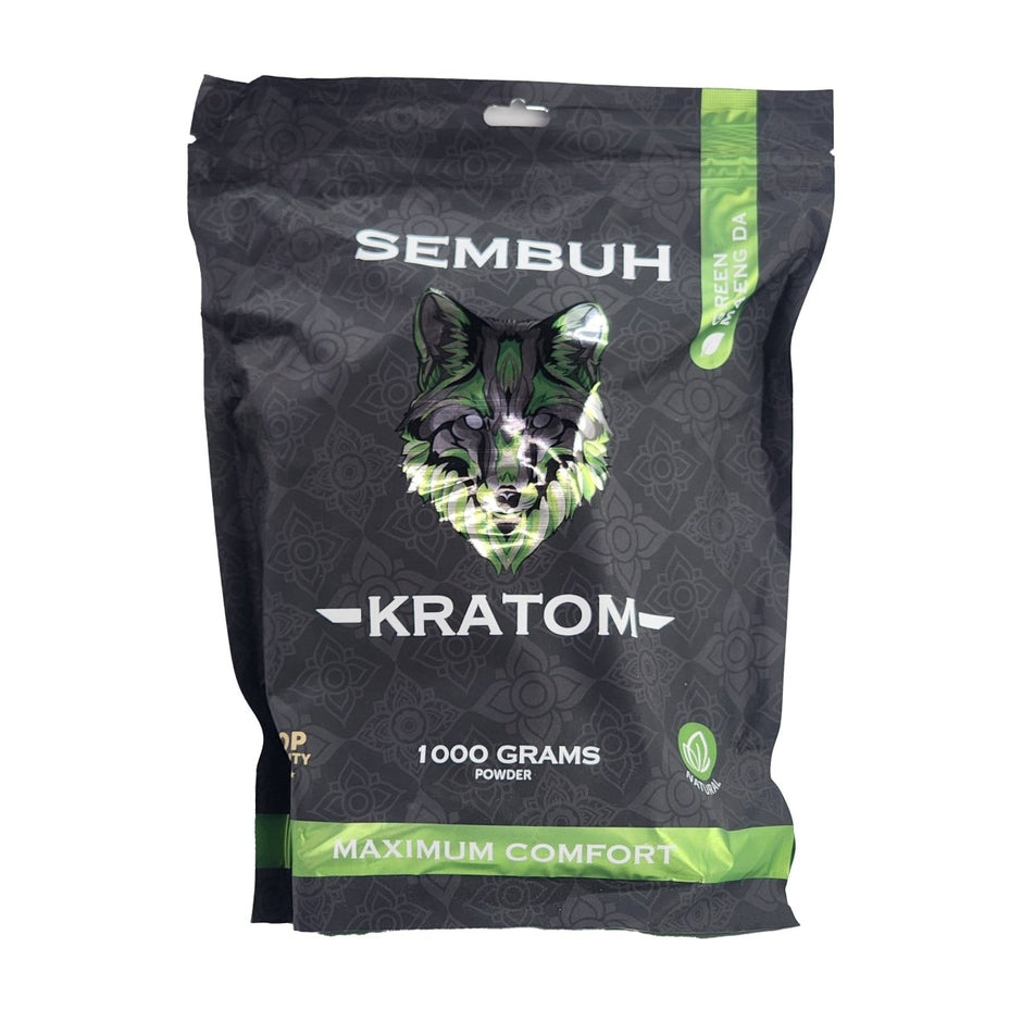 Sembuh Kratom - Kratom Hood