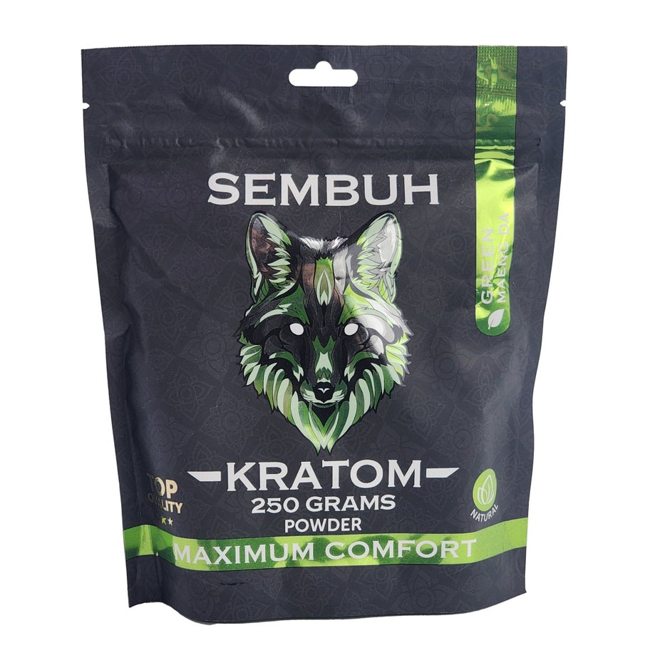 Sembuh Kratom - Kratom Hood
