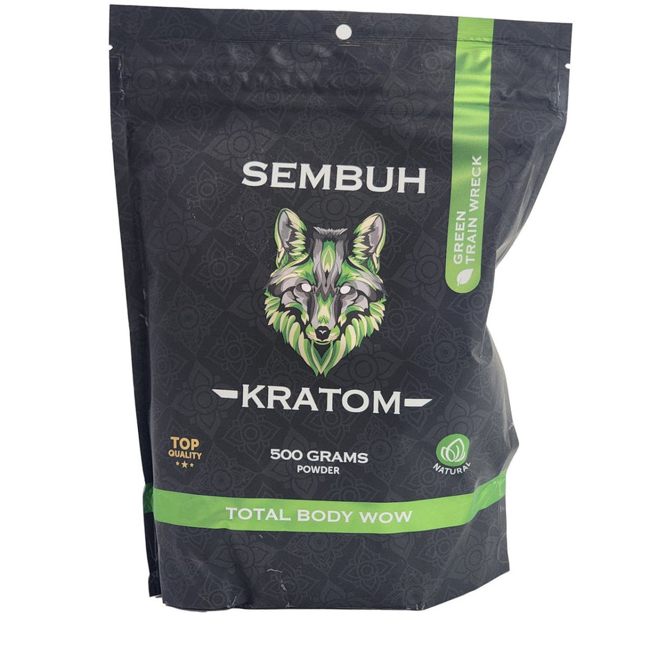 Sembuh Kratom - Kratom Hood