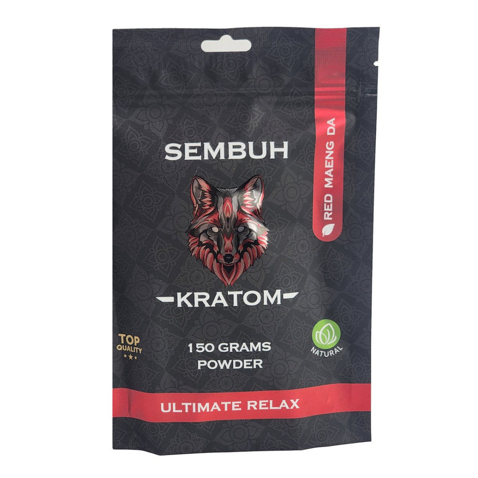 Sembuh Kratom - Kratom Hood