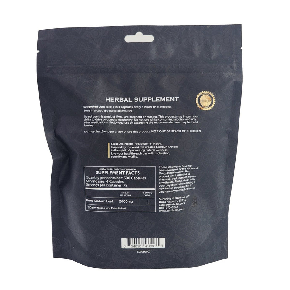 Sembuh Kratom - Kratom Hood