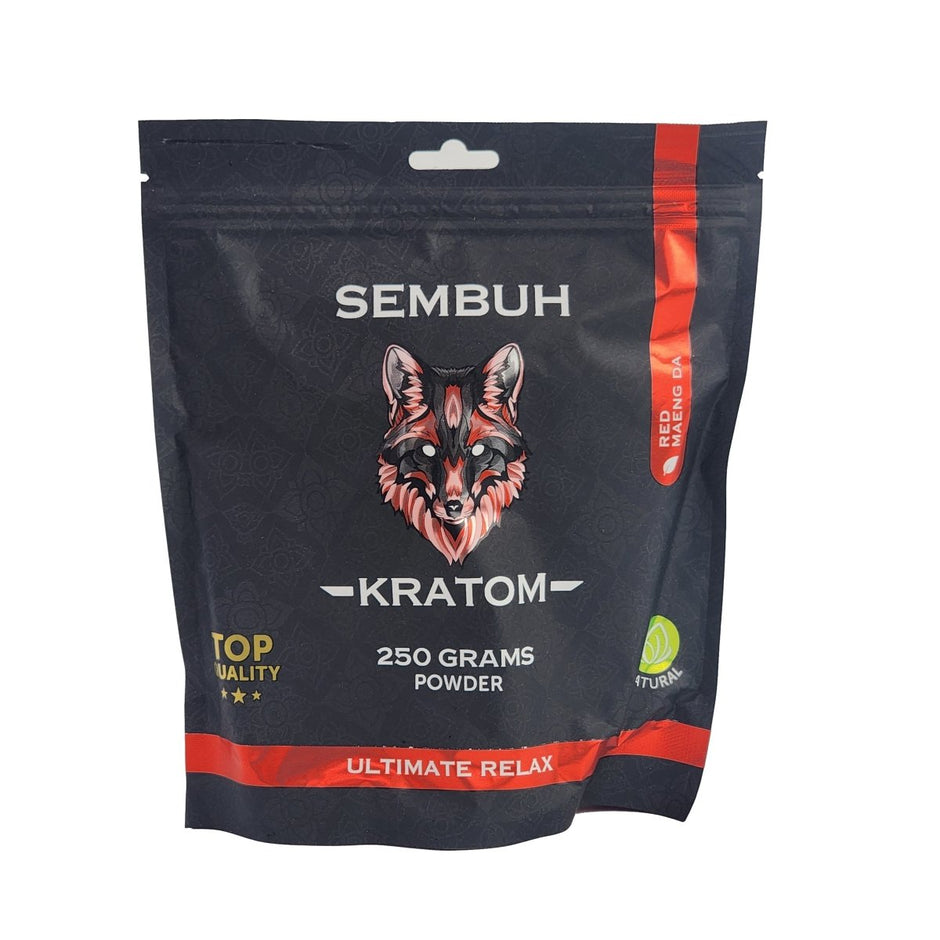Sembuh Kratom - Kratom Hood