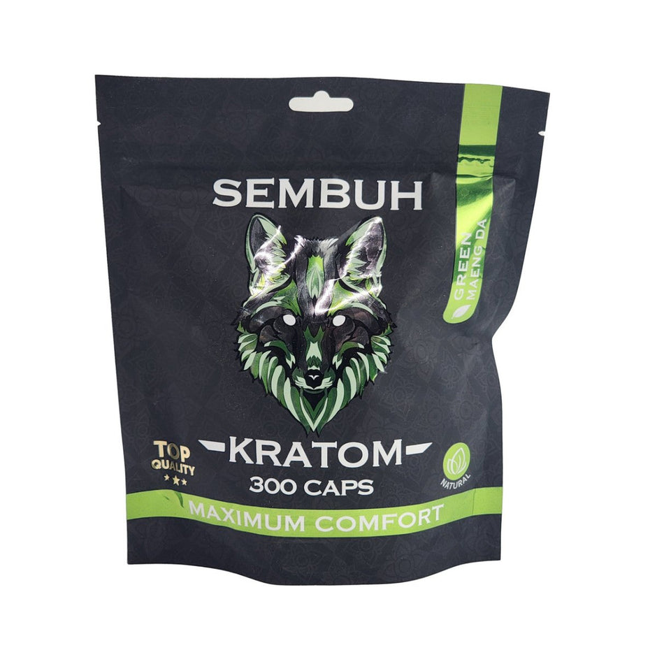 Sembuh Kratom - Kratom Hood