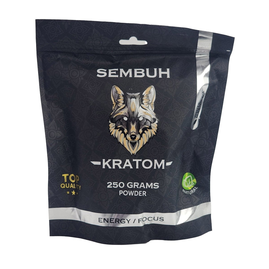 Sembuh Kratom - Kratom Hood