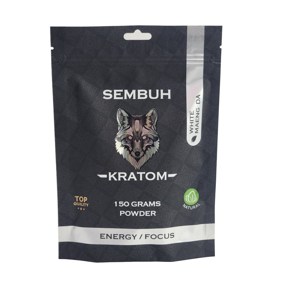 Sembuh Kratom - Kratom Hood