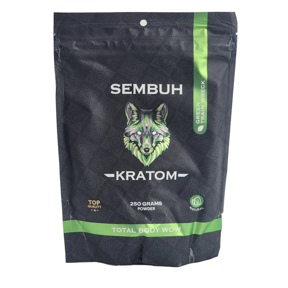 Sembuh Kratom - Kratom Hood