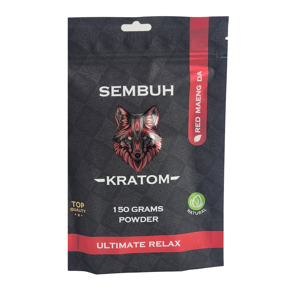 Sembuh Kratom - Kratom Hood