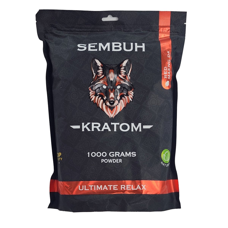 Sembuh Kratom - Kratom Hood